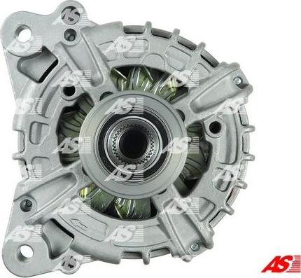 AS-PL A0576S - Alternatore www.autoricambi360.it
