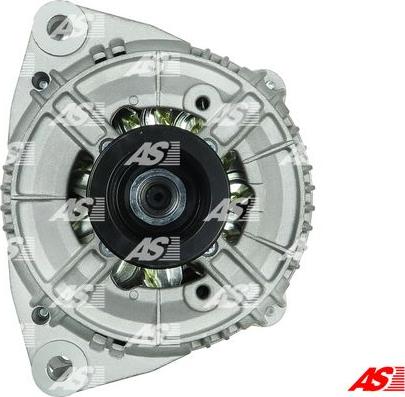 AS-PL A0578S - Alternatore www.autoricambi360.it