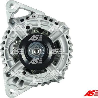 AS-PL A0573S - Alternatore www.autoricambi360.it
