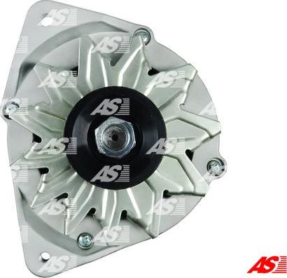 AS-PL A0572S - Alternatore www.autoricambi360.it
