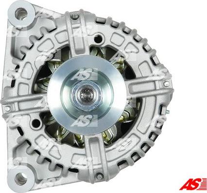 AS-PL A0695S - Alternatore www.autoricambi360.it