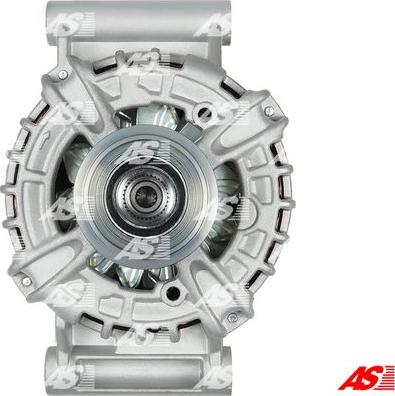 AS-PL A0692S - Alternatore www.autoricambi360.it