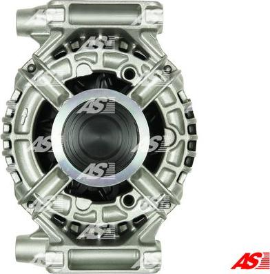 AS-PL A0640PR - Alternatore www.autoricambi360.it