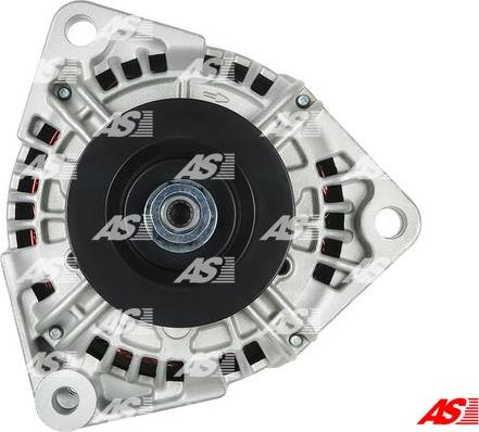 AS-PL A0648PR - Alternatore www.autoricambi360.it