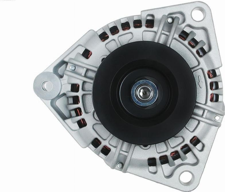 AS-PL A0648S - Alternatore www.autoricambi360.it