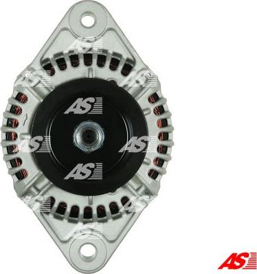 AS-PL A0654S - Alternatore www.autoricambi360.it