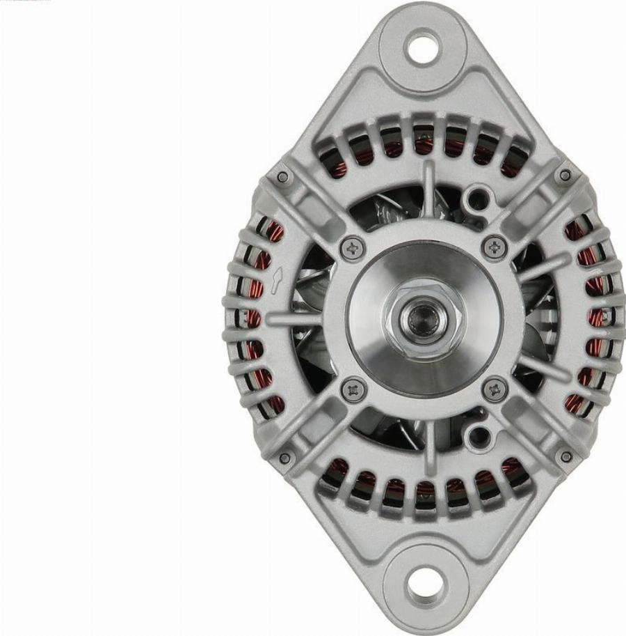 AS-PL A0658(SEG) - Alternatore www.autoricambi360.it