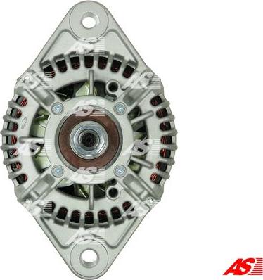 AS-PL A0658S - Alternatore www.autoricambi360.it