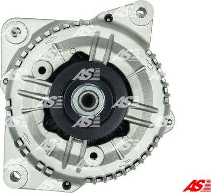 AS-PL A0666PR - Alternatore www.autoricambi360.it