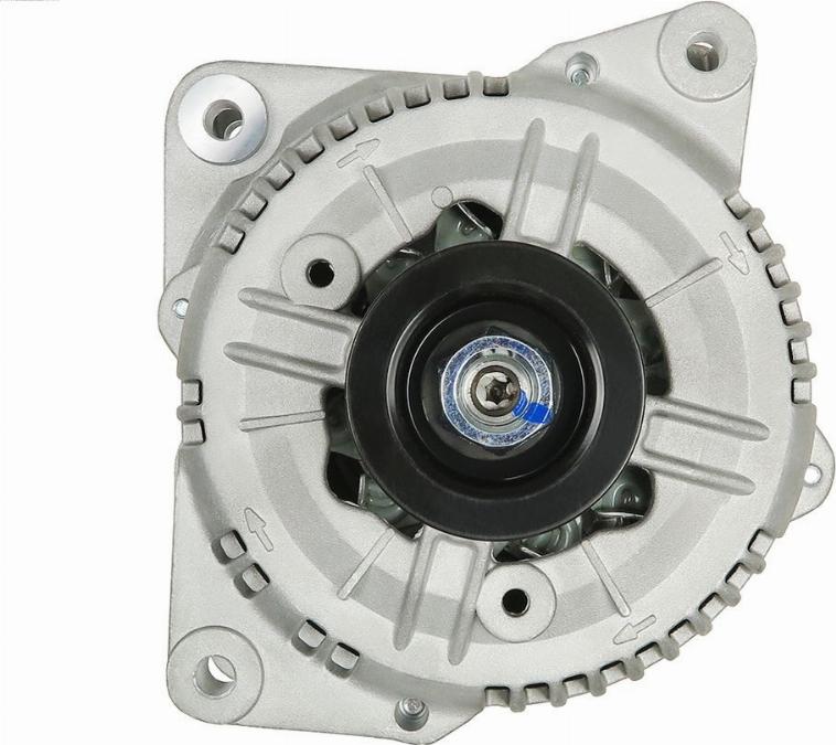 AS-PL A0666S - Alternatore www.autoricambi360.it