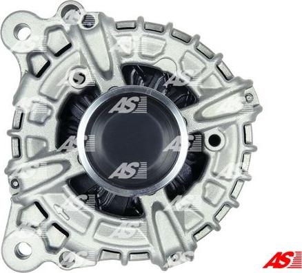 AS-PL A0661PR - Alternatore www.autoricambi360.it