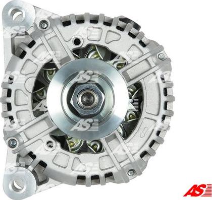 AS-PL A0662S - Alternatore www.autoricambi360.it