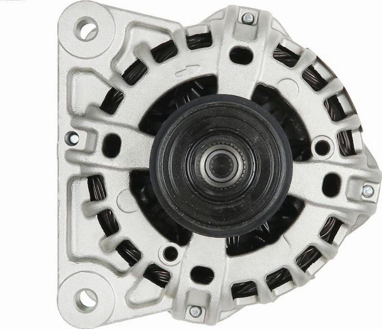 AS-PL A0667PR - Alternatore www.autoricambi360.it