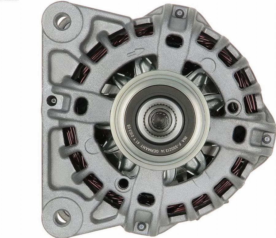 AS-PL A0667(SEG) - Alternatore www.autoricambi360.it