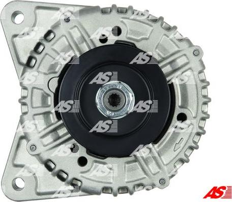 AS-PL A0609PR - Alternatore www.autoricambi360.it
