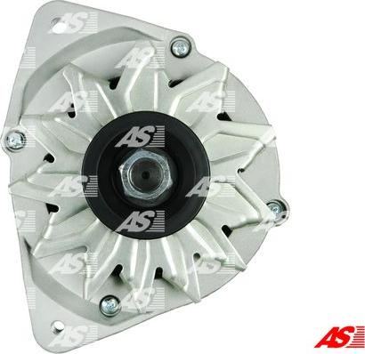 AS-PL A0606S - Alternatore www.autoricambi360.it