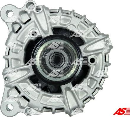 AS-PL A0608PR - Alternatore www.autoricambi360.it