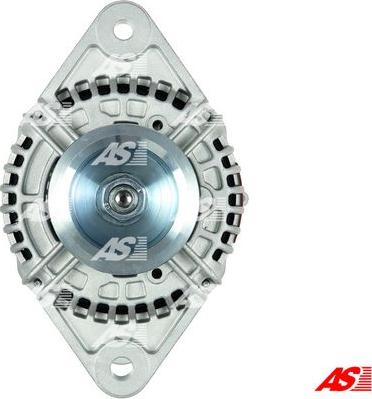AS-PL A0603S - Alternatore www.autoricambi360.it