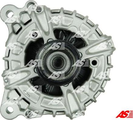 AS-PL A0607PR - Alternatore www.autoricambi360.it