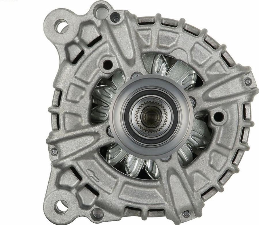 AS-PL A0607(SEG) - Alternatore www.autoricambi360.it