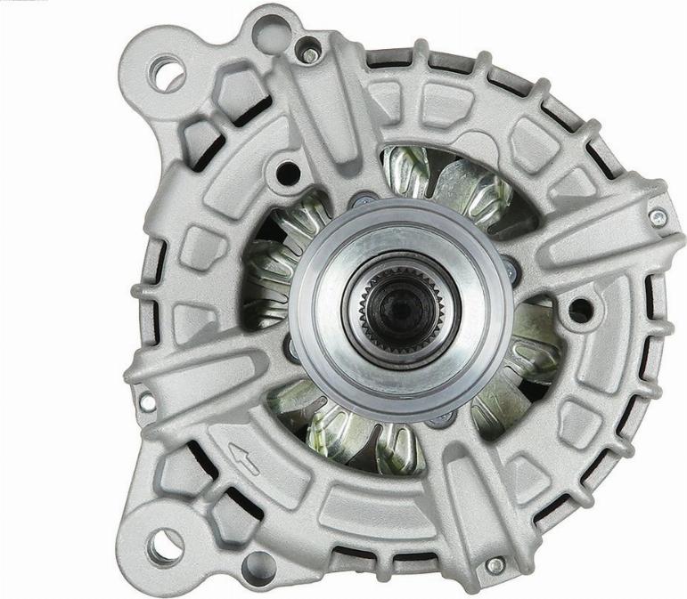 AS-PL A0607S - Alternatore www.autoricambi360.it