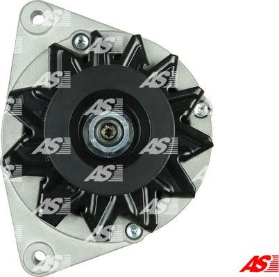 AS-PL A0619PR - Alternatore www.autoricambi360.it