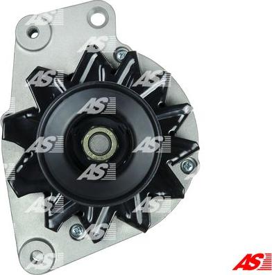 AS-PL A0615PR - Alternatore www.autoricambi360.it