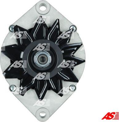 AS-PL A0616PR - Alternatore www.autoricambi360.it