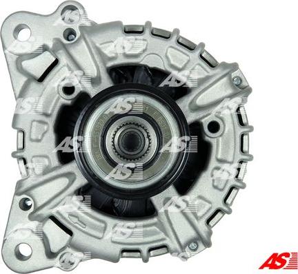 AS-PL A0610PR - Alternatore www.autoricambi360.it
