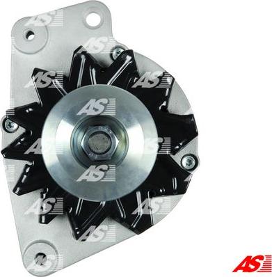 AS-PL A0618PR - Alternatore www.autoricambi360.it