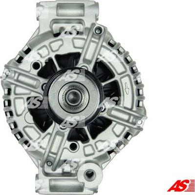 AS-PL A0613PR - Alternatore www.autoricambi360.it