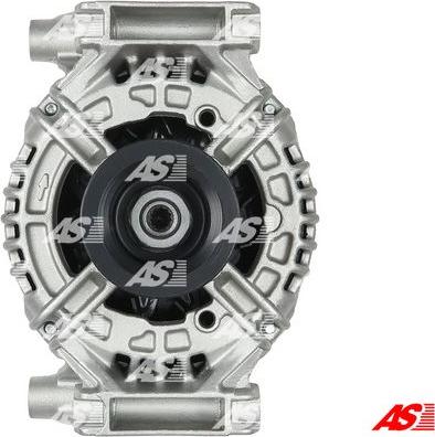 AS-PL A0612PR - Alternatore www.autoricambi360.it
