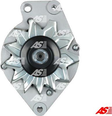 AS-PL A0689S - Alternatore www.autoricambi360.it