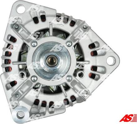 AS-PL A0685S - Alternatore www.autoricambi360.it