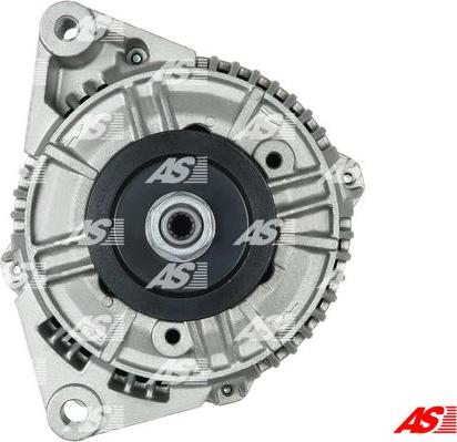 AS-PL A0686PR - Alternatore www.autoricambi360.it