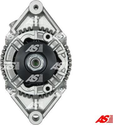 AS-PL A0688PR - Alternatore www.autoricambi360.it