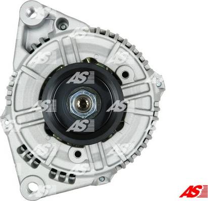 AS-PL A0683S - Alternatore www.autoricambi360.it