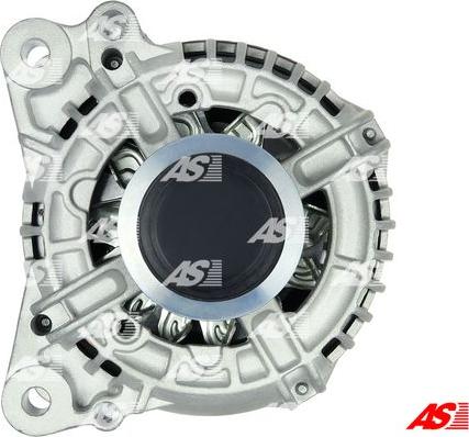AS-PL A0634S - Alternatore www.autoricambi360.it
