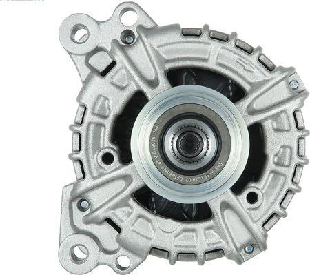 AS-PL A0631PR - Alternatore www.autoricambi360.it