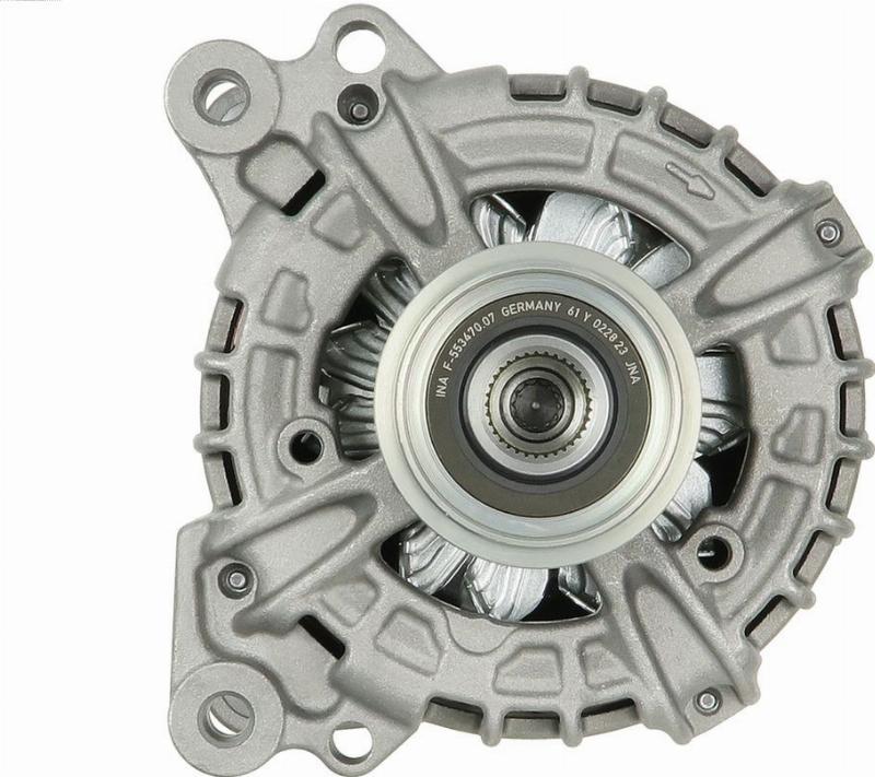 AS-PL A0631(SEG) - Alternatore www.autoricambi360.it