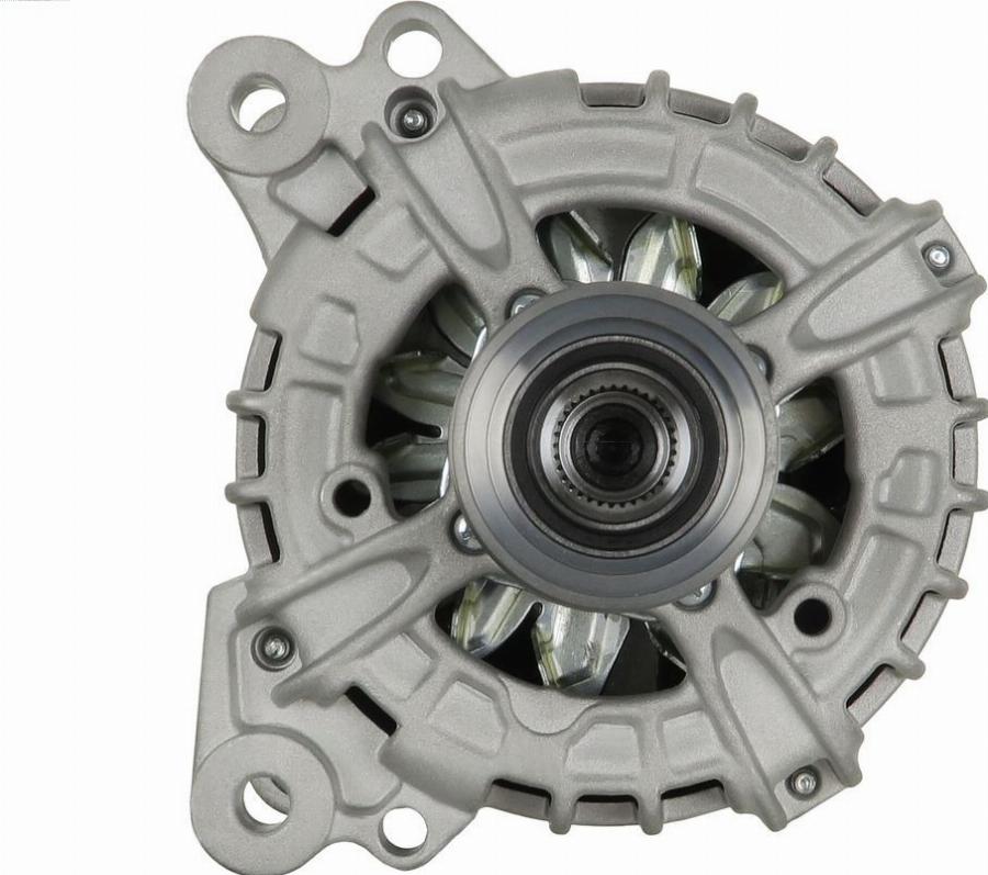 AS-PL A0631S - Alternatore www.autoricambi360.it