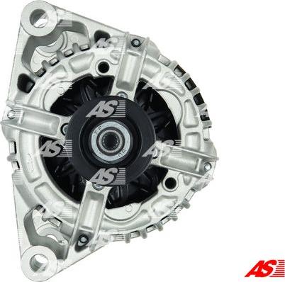 AS-PL A0638PR - Alternatore www.autoricambi360.it