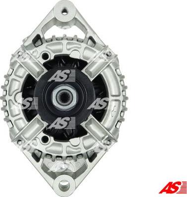 AS-PL A0632PR - Alternatore www.autoricambi360.it
