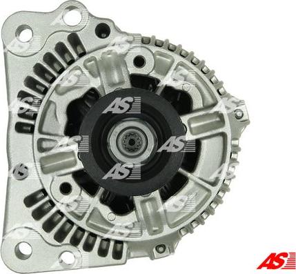 AS-PL A0637PR - Alternatore www.autoricambi360.it