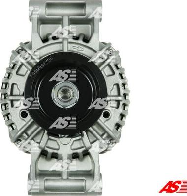 AS-PL A0624(BOSCH) - Alternatore www.autoricambi360.it