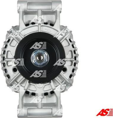 AS-PL A0624S - Alternatore www.autoricambi360.it