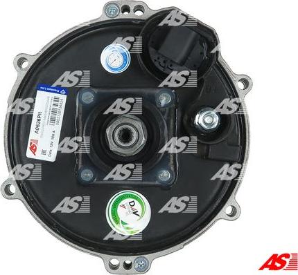 AS-PL A0626PR - Alternatore www.autoricambi360.it