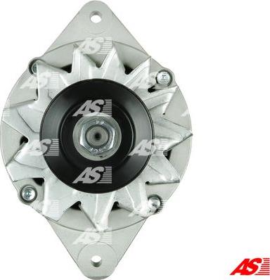 AS-PL A0621PR - Alternatore www.autoricambi360.it