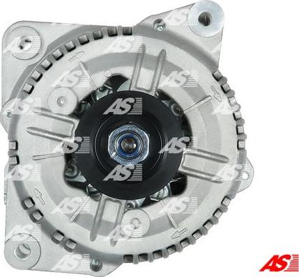 AS-PL A0628S - Alternatore www.autoricambi360.it