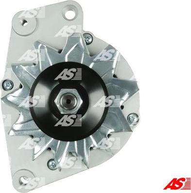 AS-PL A0622S - Alternatore www.autoricambi360.it